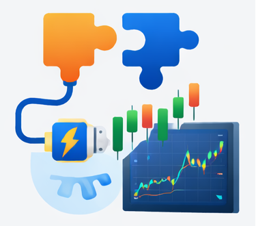 direct broker api execution